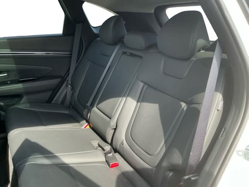 Used 2024 Hyundai Tucson SEL image 13