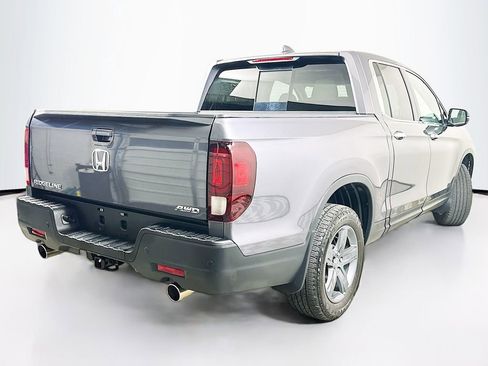 Certified 2023 Honda Ridgeline RTL-E image 7