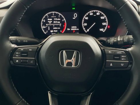 Certified 2025 Honda CR-V EX-L image 12