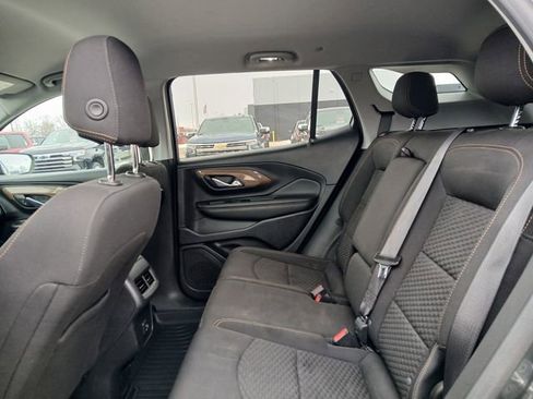 Certified 2021 GMC Terrain SLE w/ Driver Convenience Package image 14