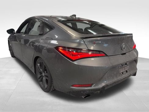 Used 2023 Acura Integra A-Spec FWD image 3