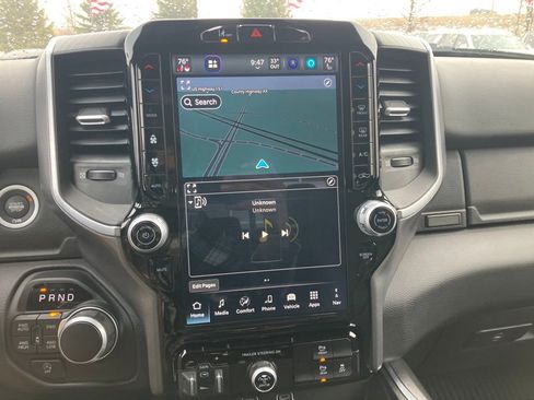 New 2025 RAM 1500 Big Horn image 14