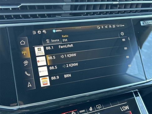 New 2026 Audi Q8 Premium Plus image 16