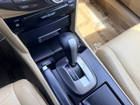 Used 2009 Honda Accord EX-L image 14