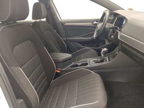 Used 2024 Volkswagen Jetta Sport FWD image 21