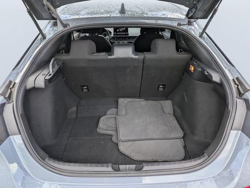 Used 2022 Honda Civic Sport image 12