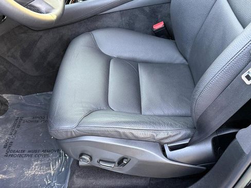 Used 2023 Volvo XC90 B6 Plus w/ Protection Package Premier image 17