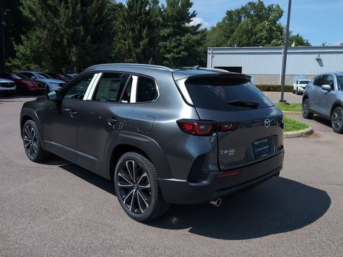 New 2026 MAZDA CX-50 AWD 2.5 S w/ Cargo Package image 13
