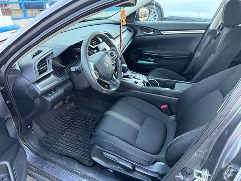 Used 2020 Honda Civic LX image 10