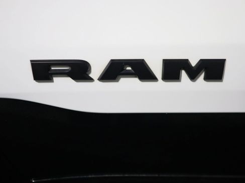 Used 2019 RAM 1500 Rebel image 20