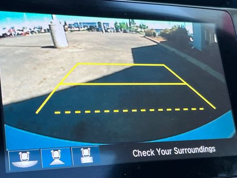 Used 2018 Honda Civic EX image 20