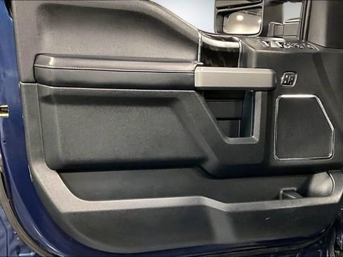 Used 2019 Ford F250 Platinum w/ Platinum Ultimate Package image 21