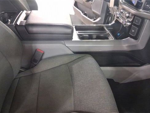 Used 2024 Ford F150 XLT w/ Mobile Office Package image 20