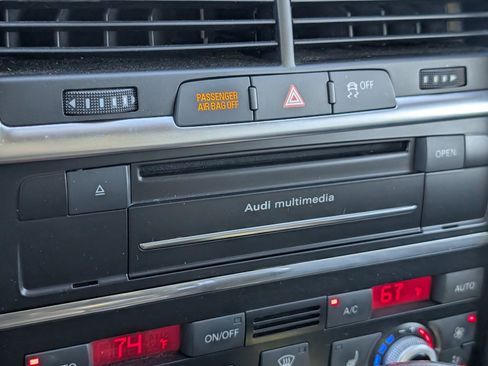 Used 2015 Audi Q7 3.0T S line Prestige image 24