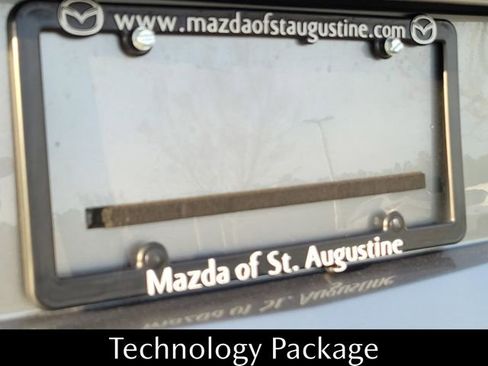 Used 2023 Cadillac CT4 V w/ Technology Package image 11