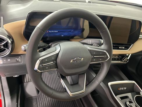 New 2026 Chevrolet Equinox ACTIV w/ Safety and Technology Package FWD image 26