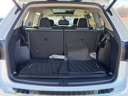 New 2026 Volkswagen Atlas SE AWD/4WD image 26
