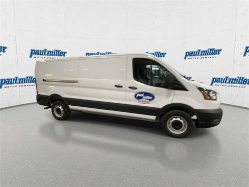 Used 2024 Ford Transit 250 Low Roof w/ Load Area Protection Package image 13