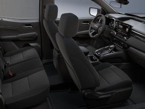 New 2026 GMC Canyon Elevation image 7