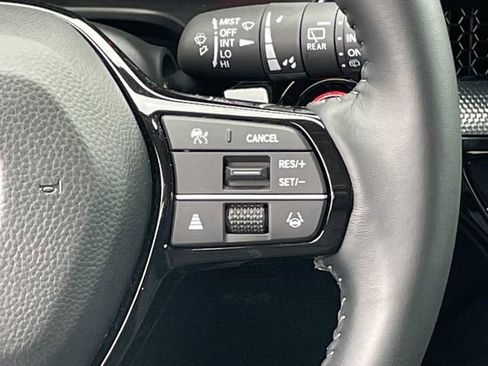 Used 2026 Honda CR-V EX-L image 13