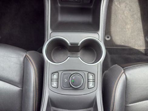 Used 2019 GMC Terrain SLT w/ Preferred Package FWD image 43