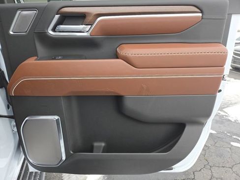 New 2026 GMC Sierra 2500 Denali Ultimate image 31