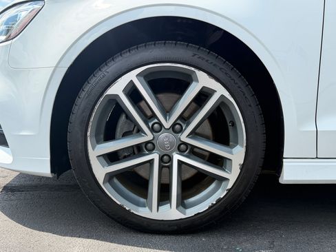 Used 2018 Audi A3 2.0T Premium Plus w/ Premium Plus Package AWD/4WD image 8