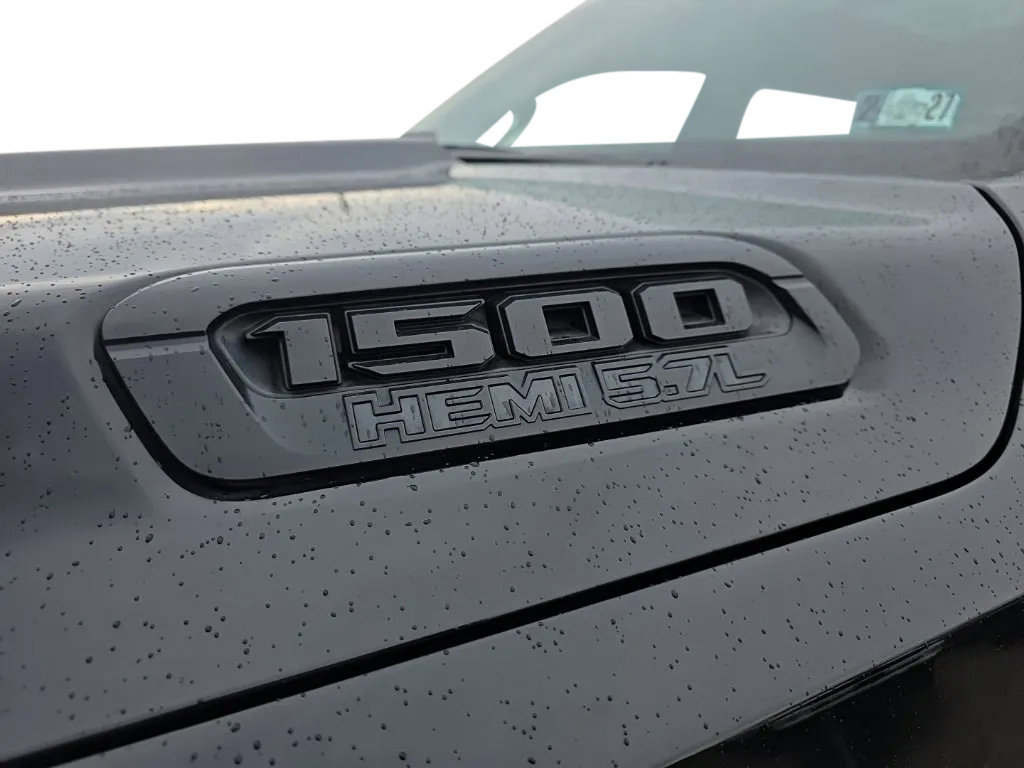 Used 2019 RAM 1500 Big Horn AWD/4WD image 10