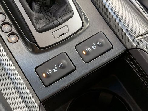 Used 2009 Acura TL w/ Technology Package image 27