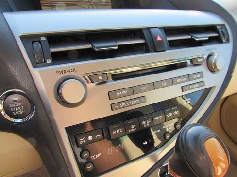 Used 2010 Lexus RX 350 AWD w/ Premium Pkg image 21