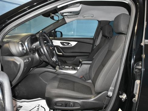 Used 2020 Chevrolet Blazer LT w/ Redline Edition FWD image 7