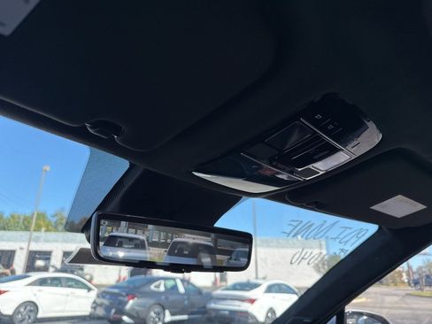 New 2026 Hyundai Santa Fe Calligraphy image 21