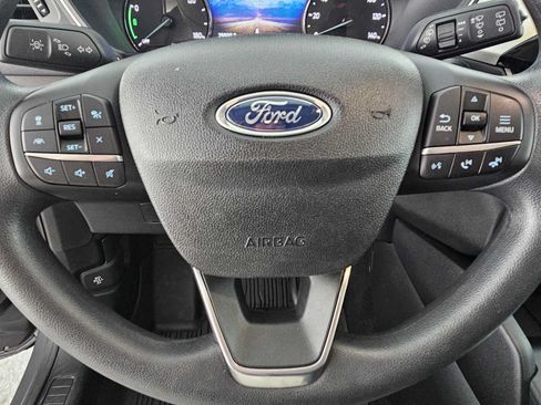 Used 2022 Ford Escape SE AWD/4WD image 22