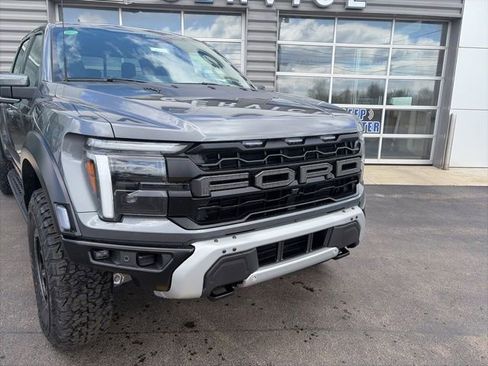New 2026 Ford F150 Raptor AWD/4WD image 5
