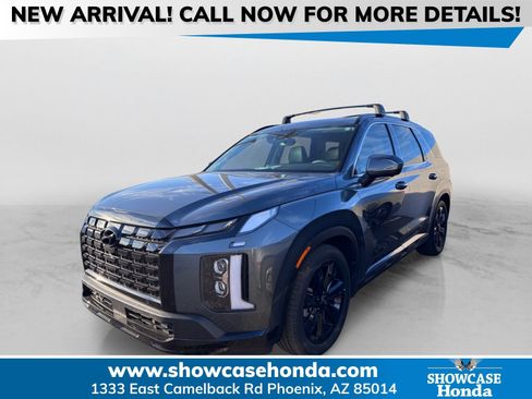 Used 2025 Hyundai Palisade XRT AWD/4WD image 1
