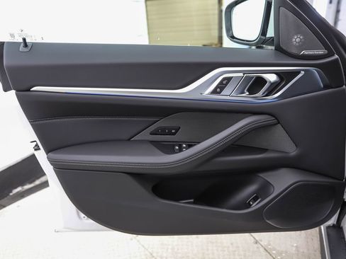 New 2026 BMW i4 xDrive40i w/ Premium Package AWD/4WD image 9