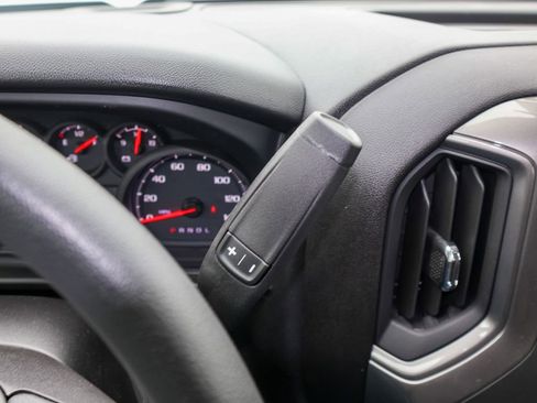 New 2026 GMC Sierra 3500 Pro image 20