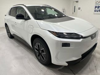 New 2026 Subaru Solterra Premium video 2