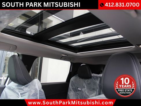 New 2026 Mitsubishi Outlander AWD image 20