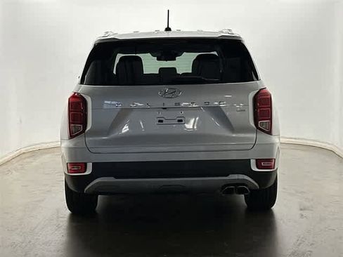Used 2021 Hyundai Palisade SEL image 4