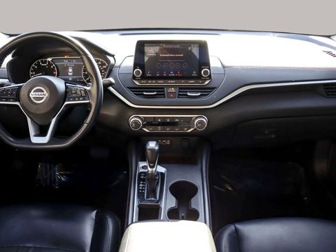 Used 2020 Nissan Altima 2.5 SR image 19