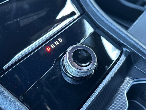 New 2025 Jeep Grand Cherokee Laredo X w/ Luxury Tech Group I image 21