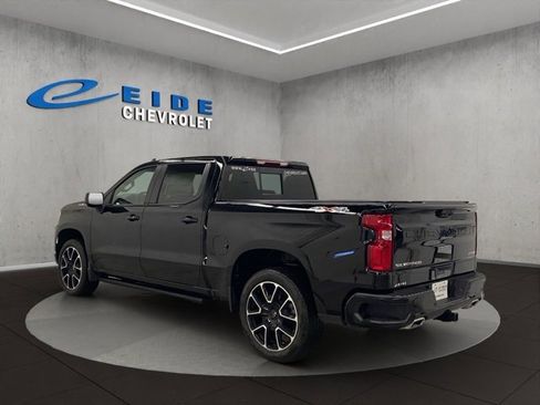 Used 2024 Chevrolet Silverado 1500 RST w/ Convenience Package II image 5