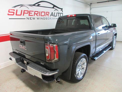Used 2017 GMC Sierra 1500 SLT image 14