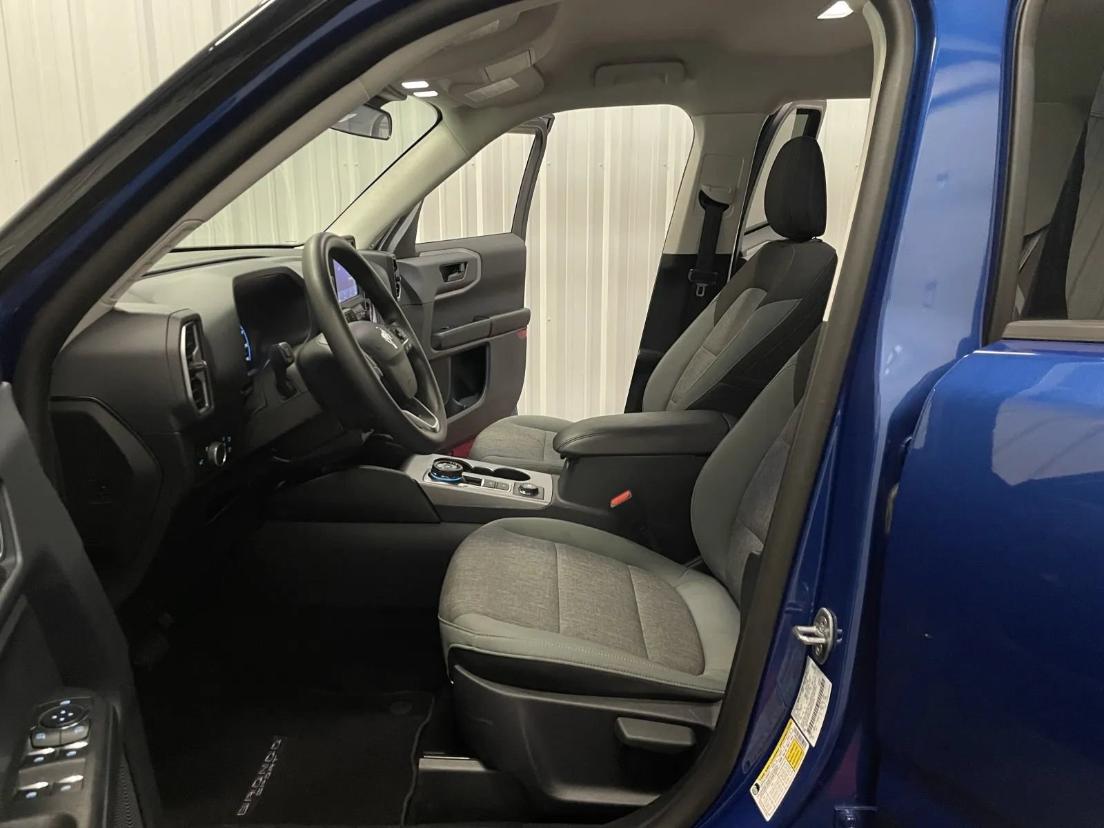 Used 2024 Ford Bronco Sport Big Bend AWD/4WD image 33