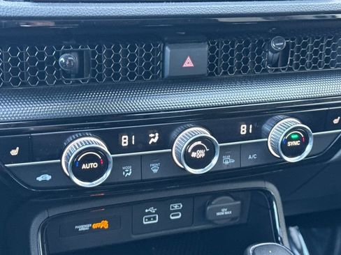 Certified 2023 Honda CR-V EX-L image 25