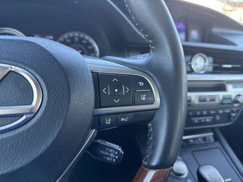 Used 2018 Lexus ES 350 image 17