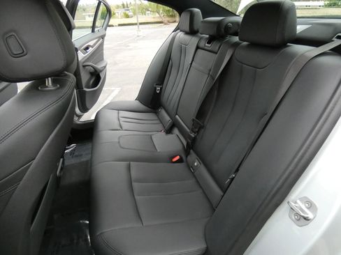 Used 2019 BMW 530i w/ Convenience Package image 42