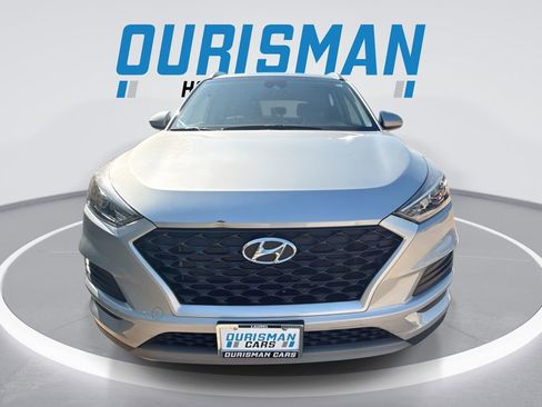 Used 2020 Hyundai Tucson SEL AWD/4WD image 3