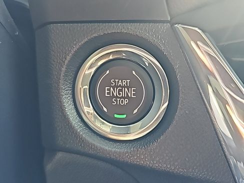 New 2025 Buick Encore GX Preferred image 21